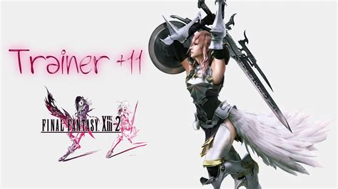 ffxiii trainer|xiii trainer.